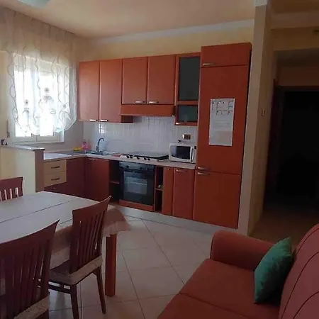 Apartment Incantevole Mattinata