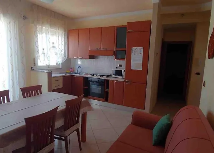 Appartement Incantevole Mattinata