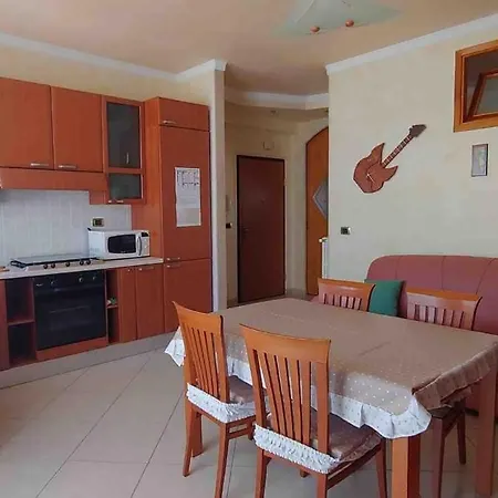 Apartment Incantevole *