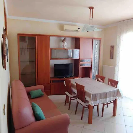 Apartment Incantevole Mattinata