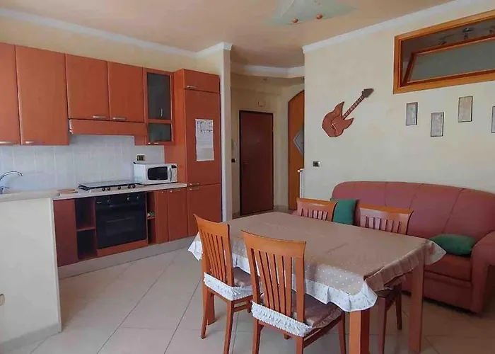 Appartamento Incantevole *